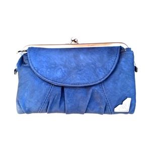 SOLD ON ANOTHER SITE! Roxy Clutch Wallet